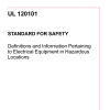 UL 120101 PDF UL 120101 PDF